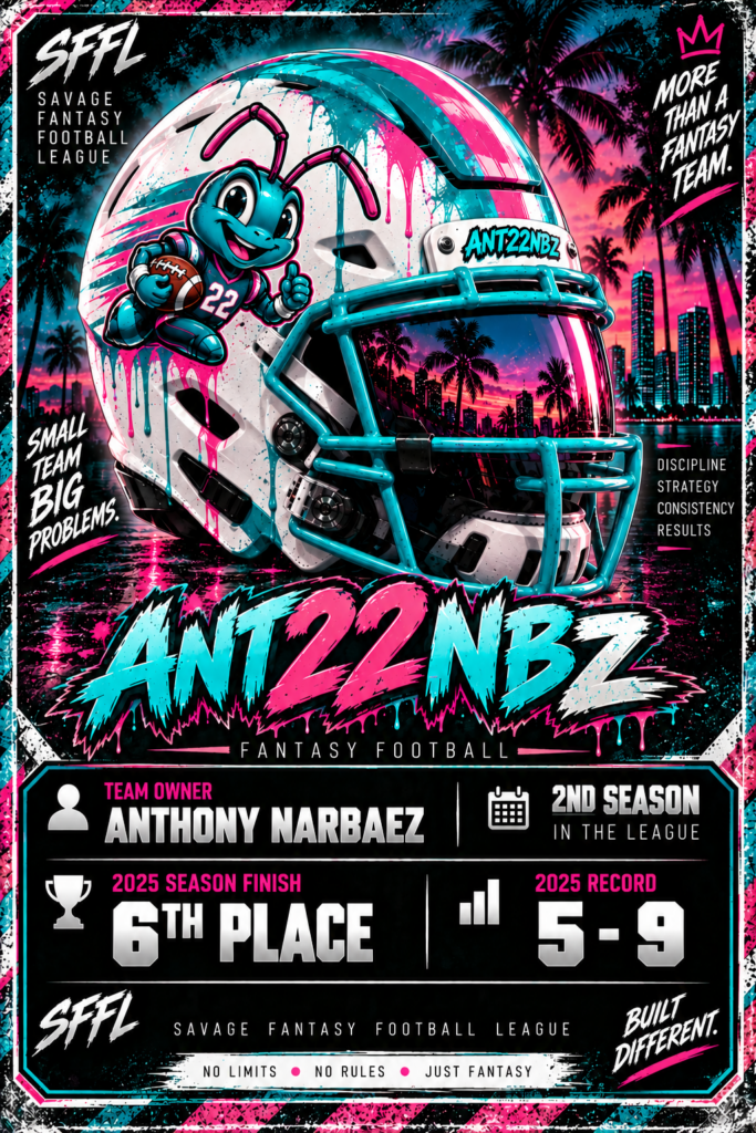 Ant22Nbz team card