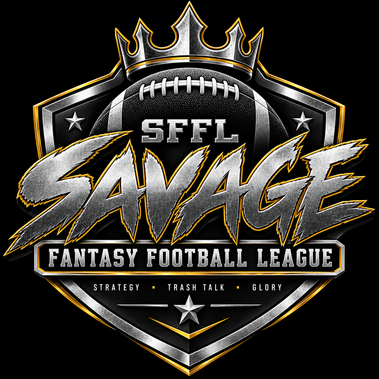 Savage FF